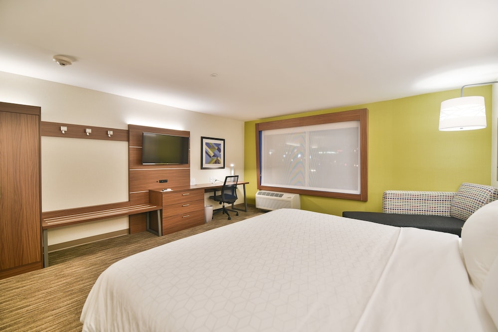 Holiday Inn Express & Suites Lehi Thanksgiving Point 18/58