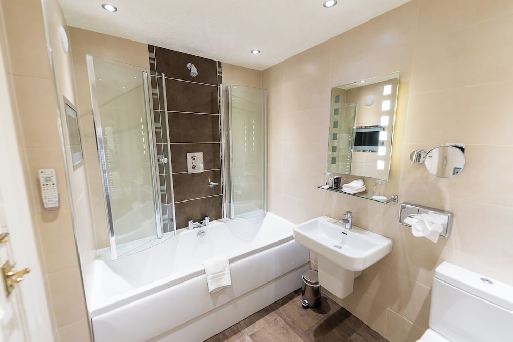 Armathwaite Hall Hotel 69/69