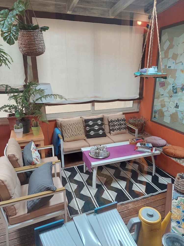 Camere a Sud 53/68