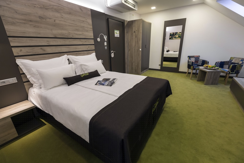 Hotel Castellum 17/48