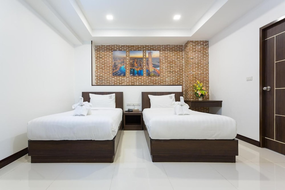 U HATYAI HOTEL 29/65