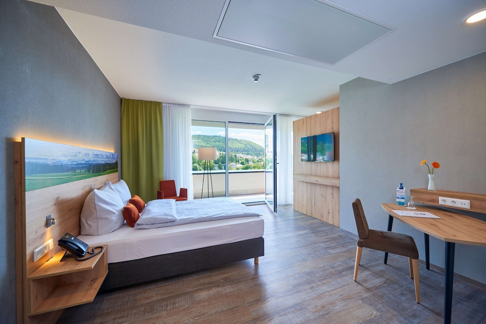 Hotel Schlossberg Wehingen 43/61