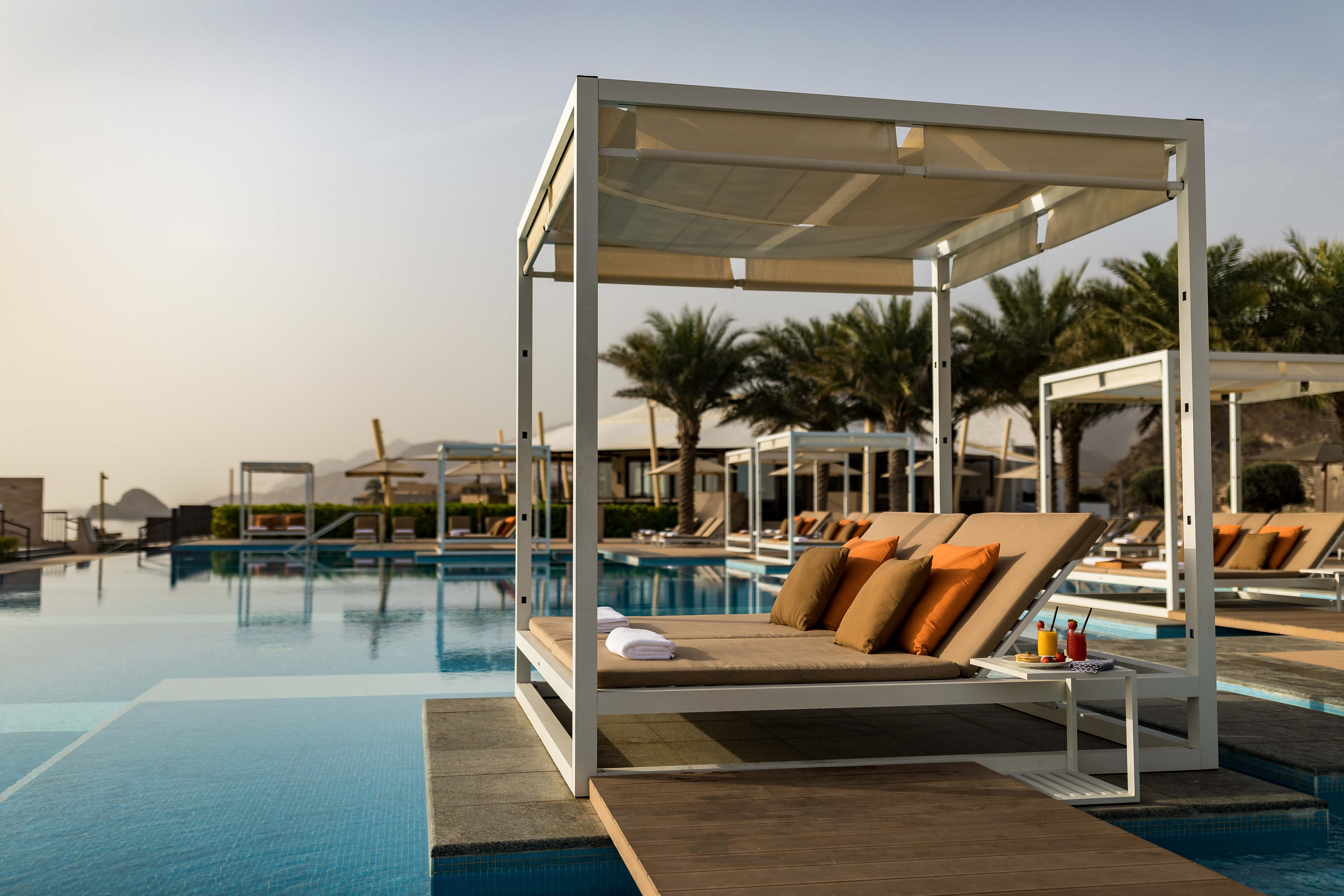 InterContinental Fujairah Resort 47/83