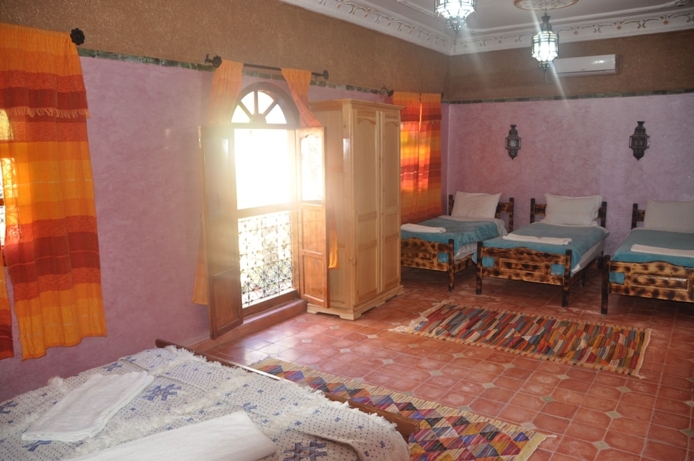 Riad Soleil du Monde 20/46