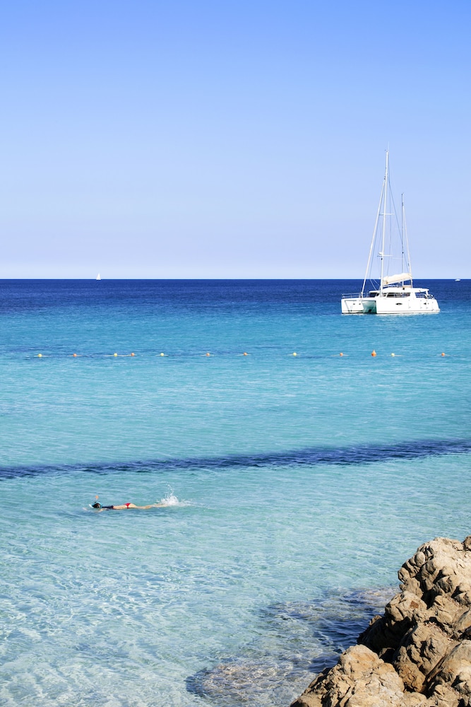 Grand Hotel In Porto Cervo 37/65