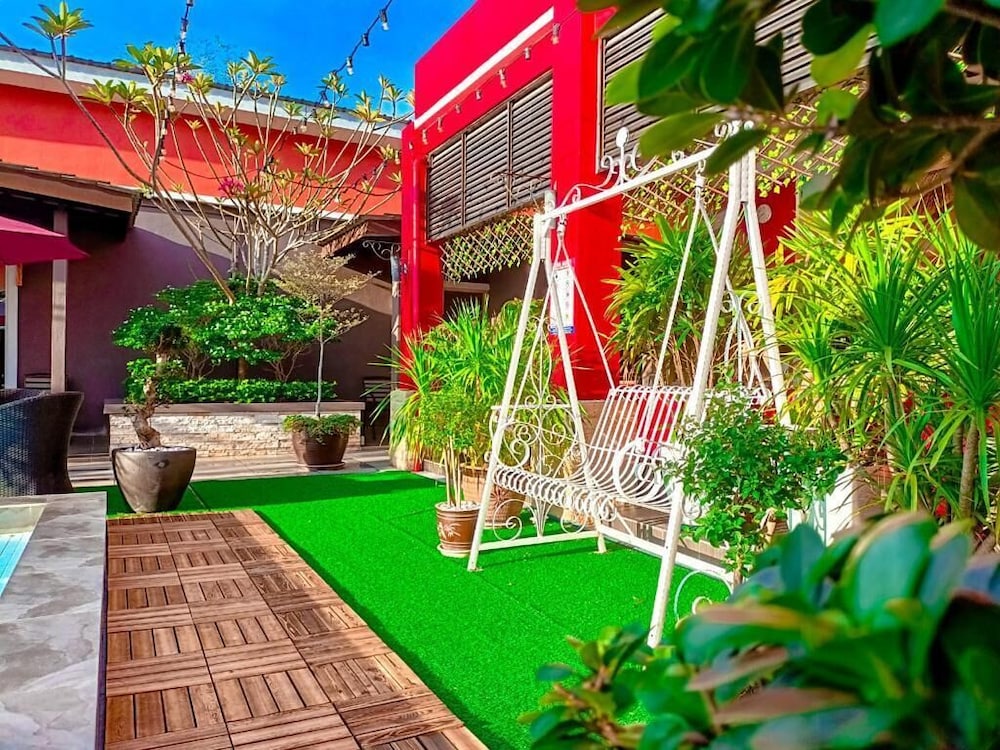 Villa Abadi Resort 49/55