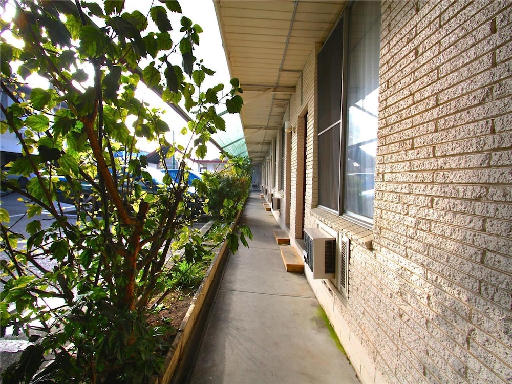 Motel Maroondah 1/45