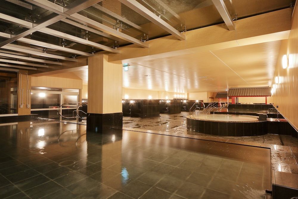 International Resort Hotel Yurakujo 22/50