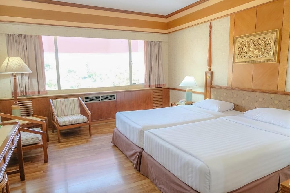 Asia Pattaya Hotel 30/78