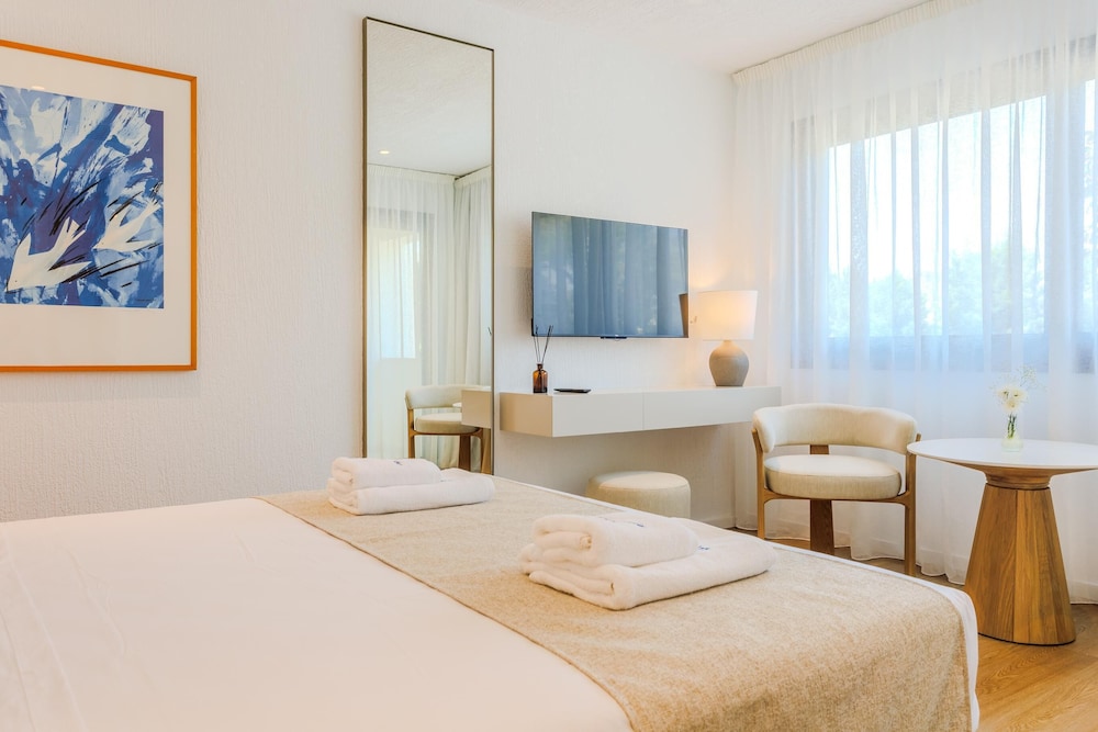 Paphos Gardens Apartments 23/91