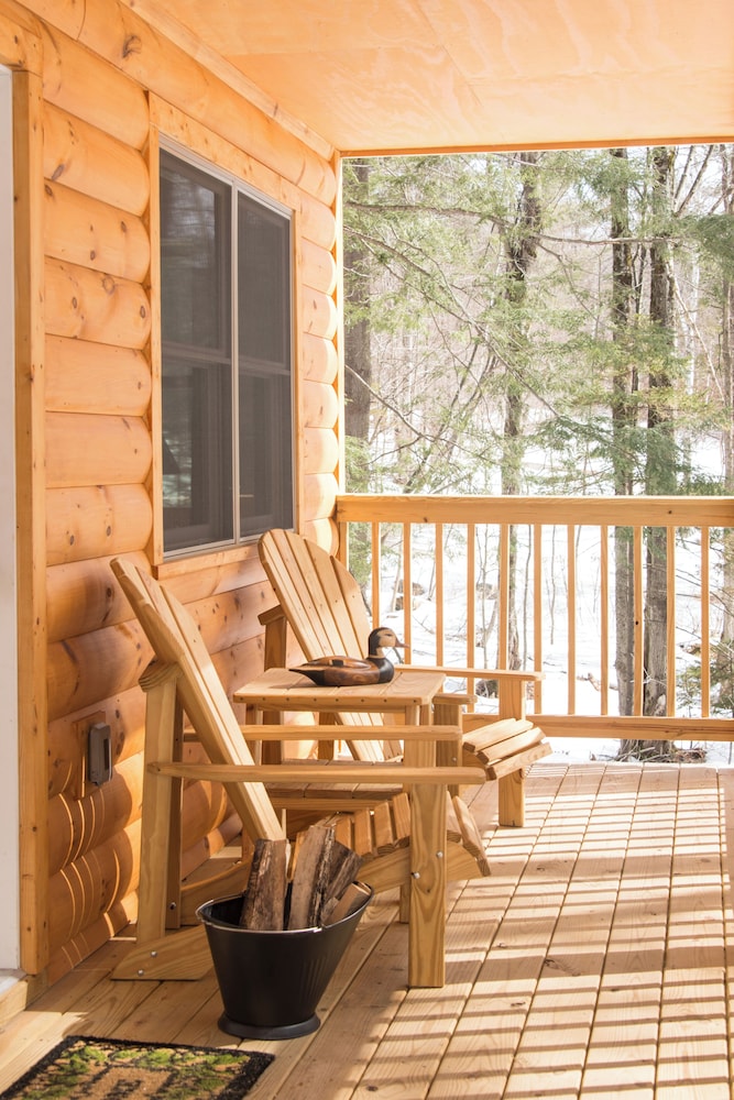Sterling Ridge Resort 26/64