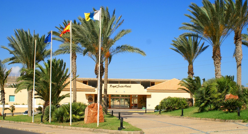 Royal Suite Hotel 22/32
