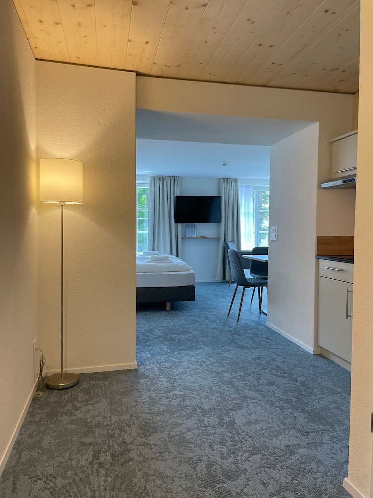 Aparthotel Krone - Self Check-In 25/50