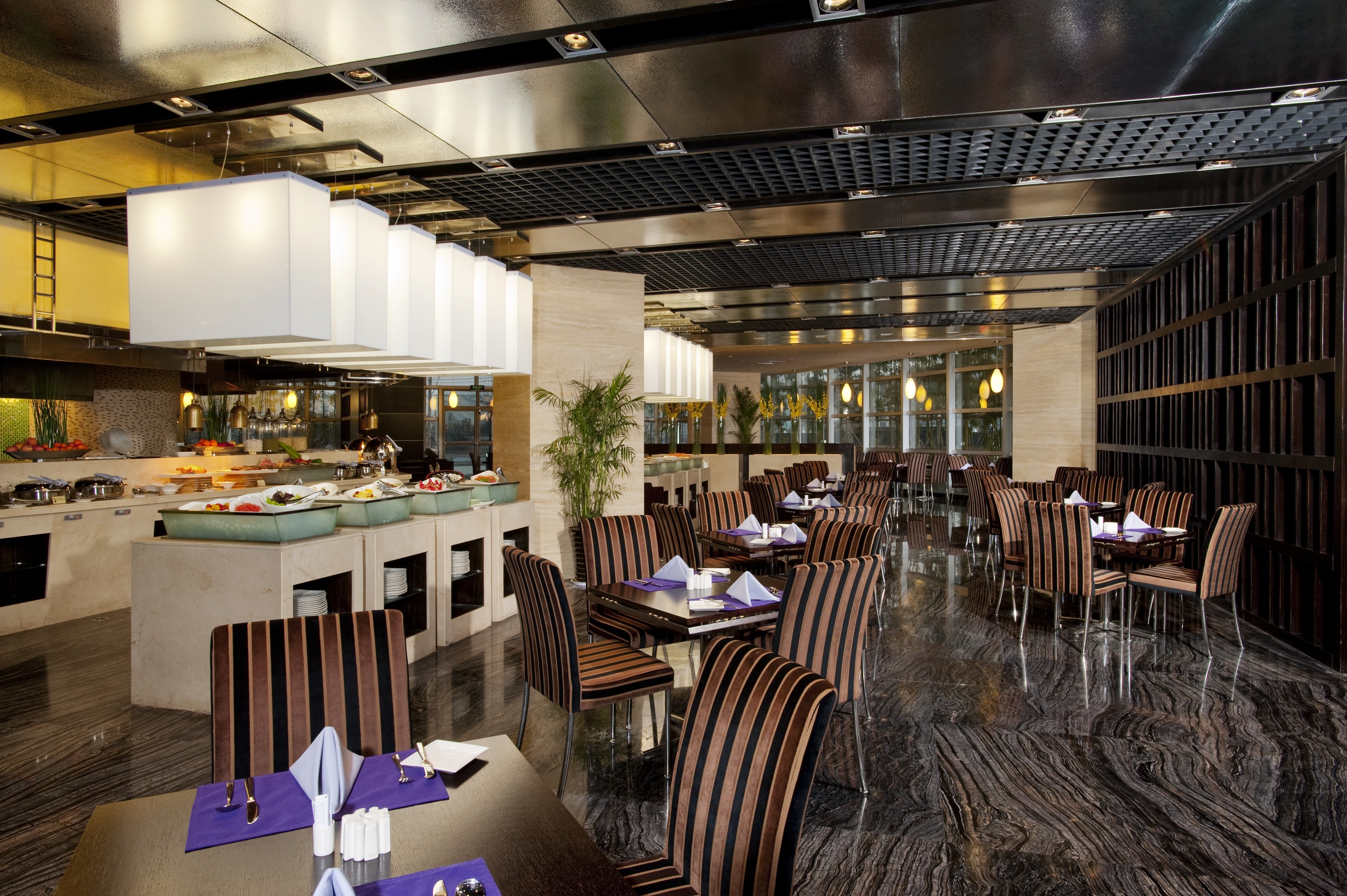 HOLIDAY INN XIAN GREENLAND CENTURY CITY 31/50