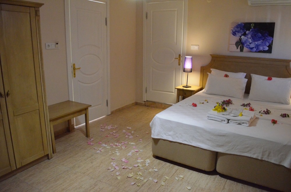 Cunda Panorama Hotel 14/49