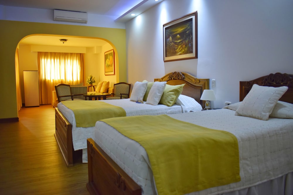 Gran Hotel Pereira 19/67
