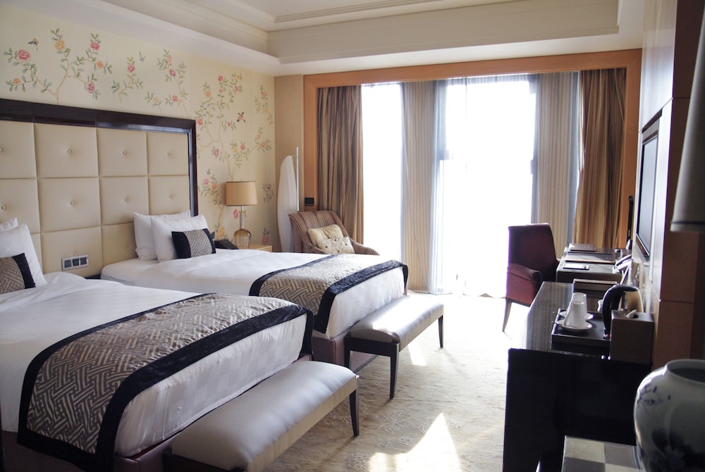 Wanda Vista Beijing 11/41