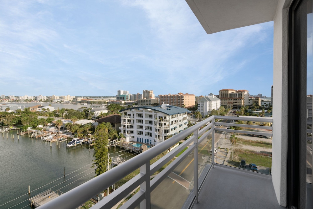 AC Hotel by Marriott Clearwater Beach
