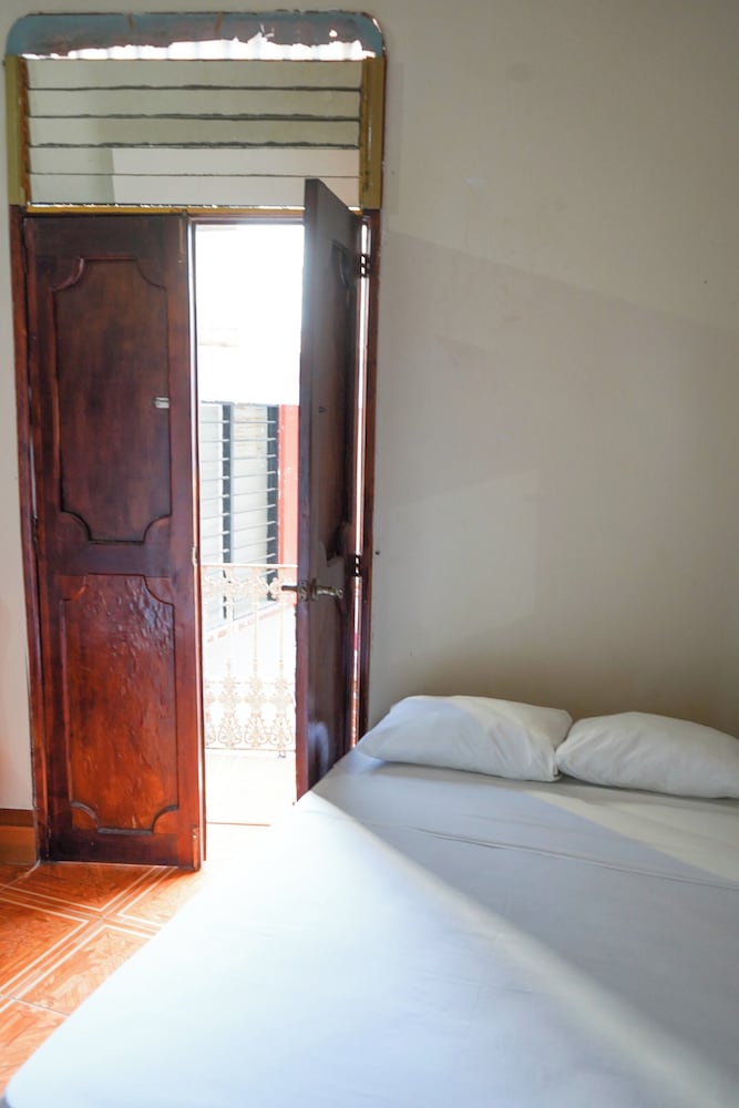 OYO Hotel El Conquistador 44/116