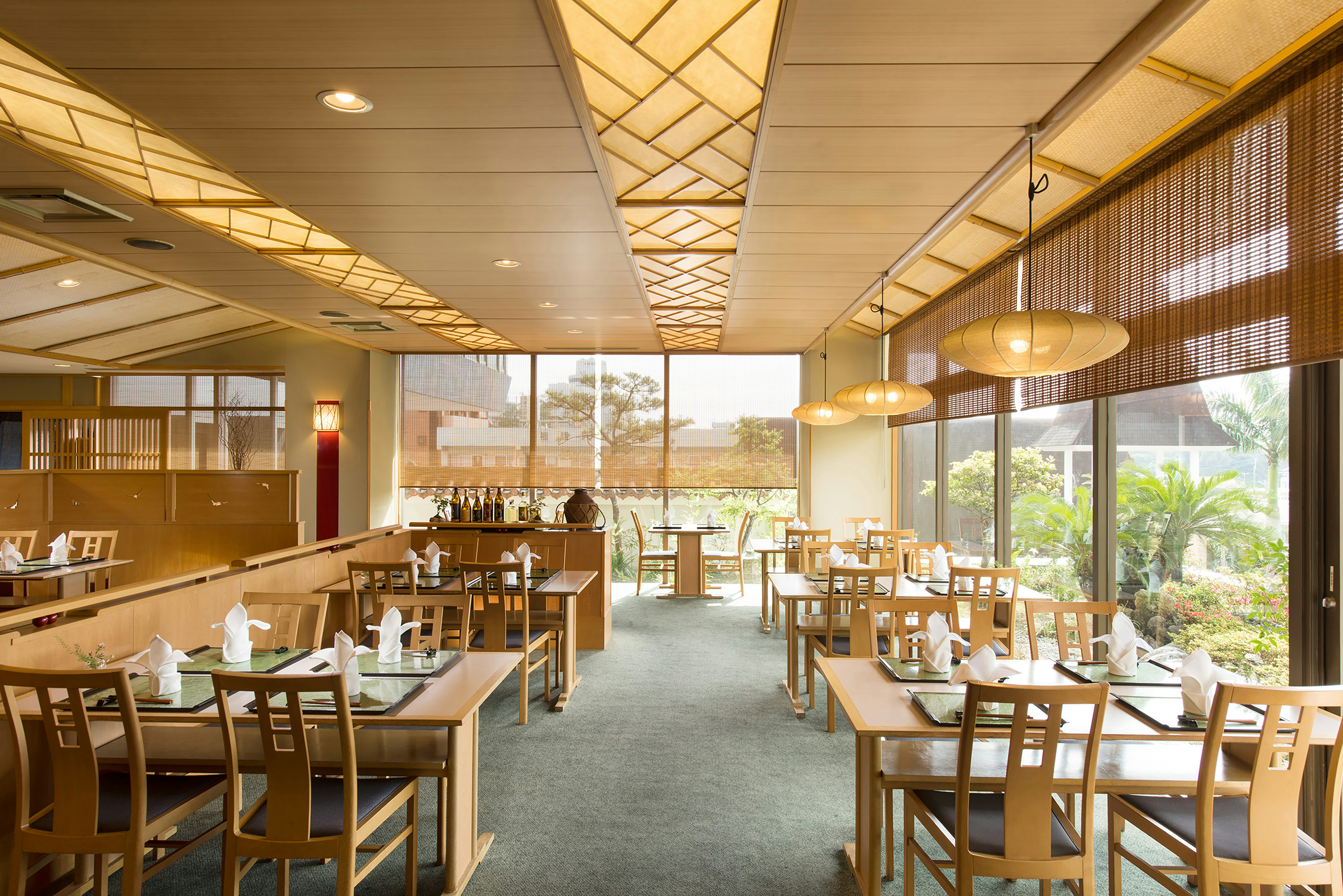 DoubleTree by Hilton Hotel Naha Shuri Castle 46/67