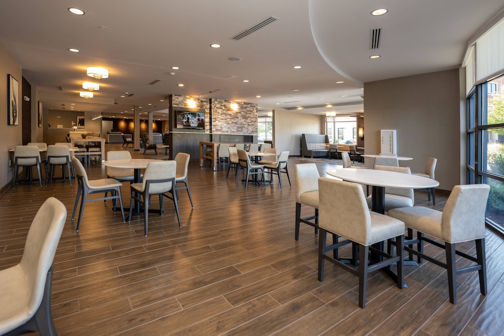 Residence Inn by Marriott Nashville Mt. Juliet 30/39