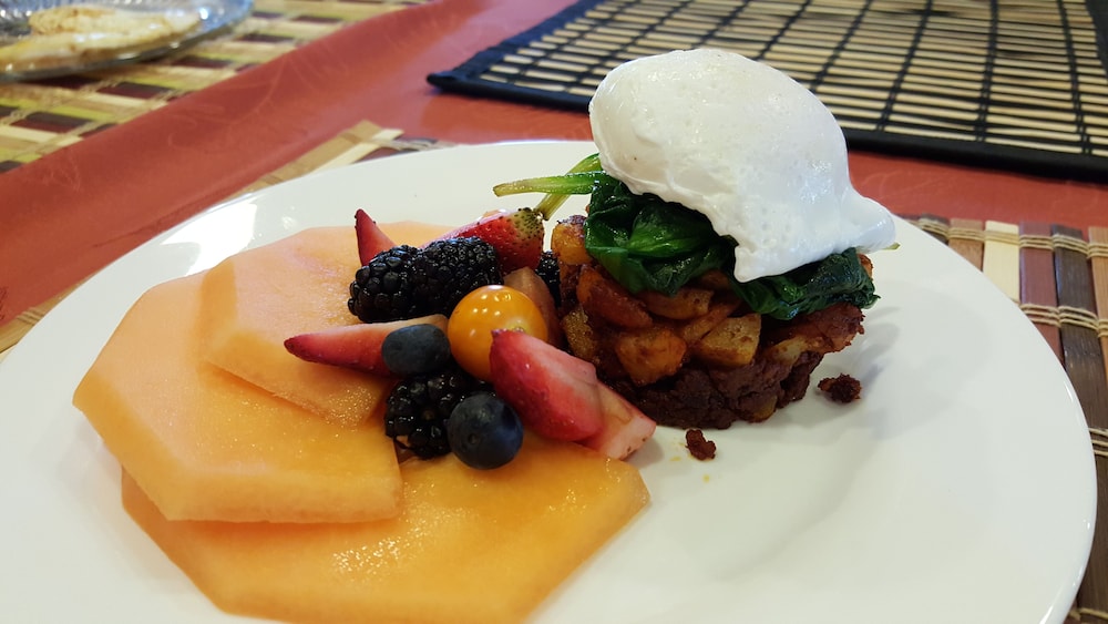 Malolo Bed and Breakfast photo5