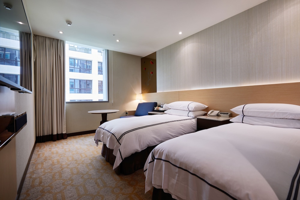 K Hotels Taipei Tianjin 26/59