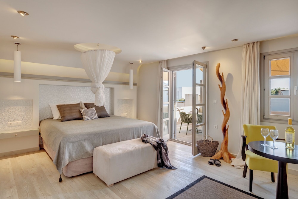 Kouros Art Hotel - Adults Only 22/72