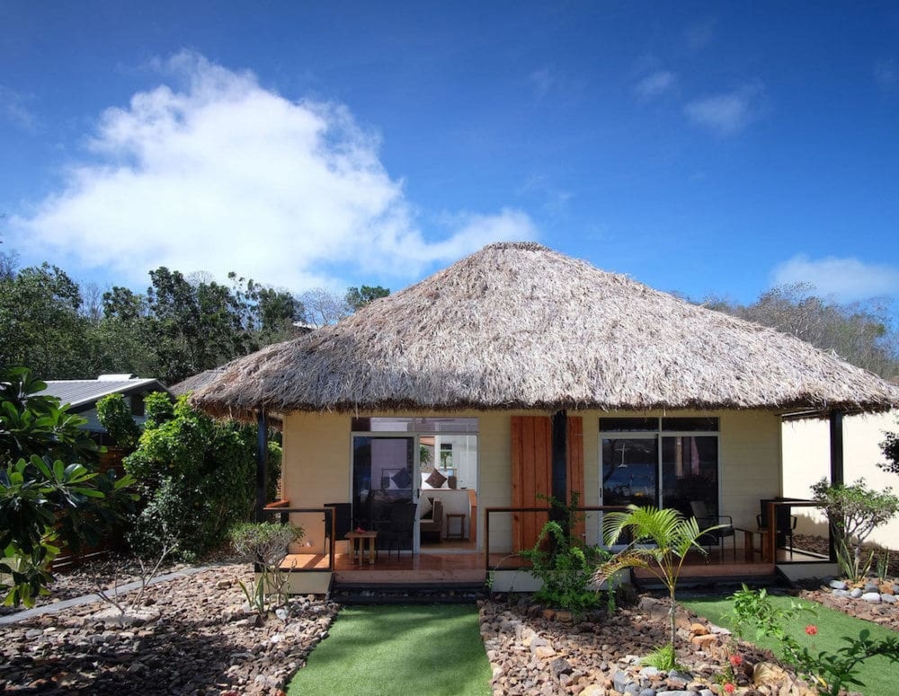 Nanuya Island Resort 1/56