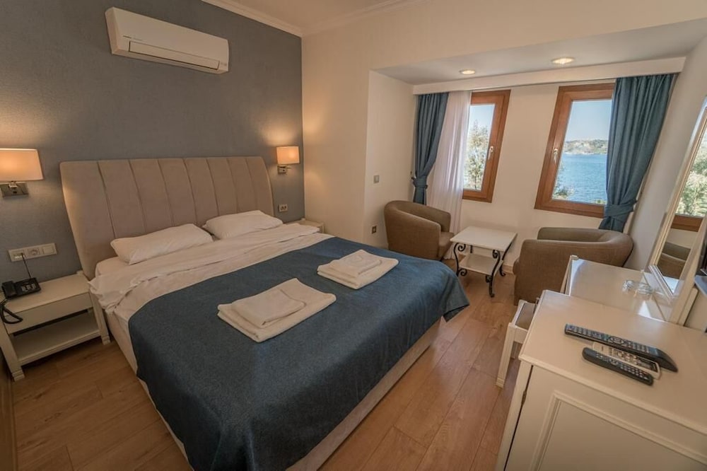 Bodrum Gulet Hotel 17/50