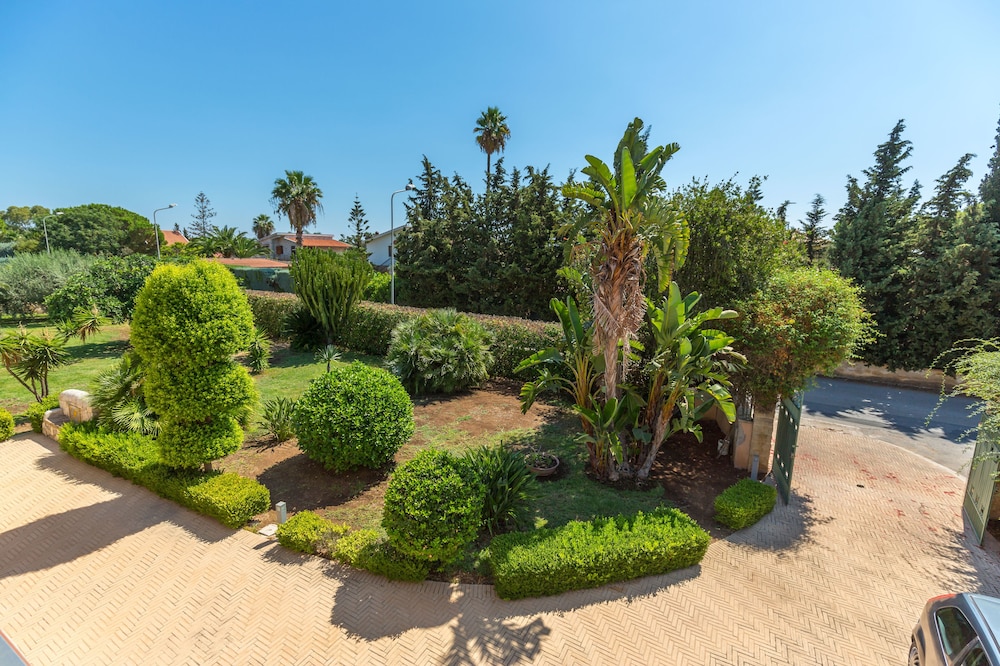 Villa Arenella 21/34