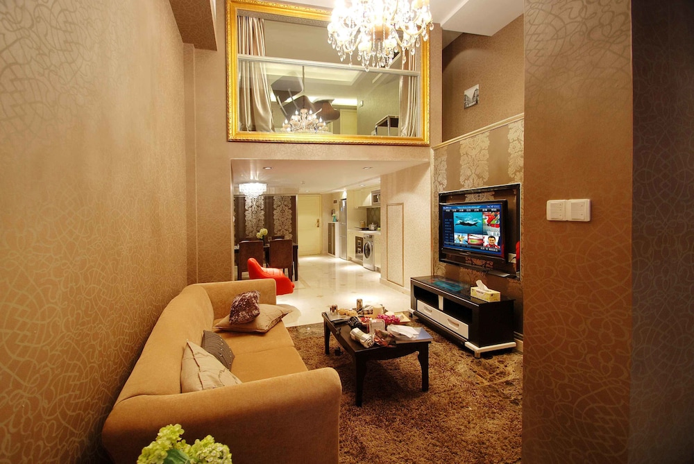 Guangzhou Grand View Golden Palace Apartment 41/65