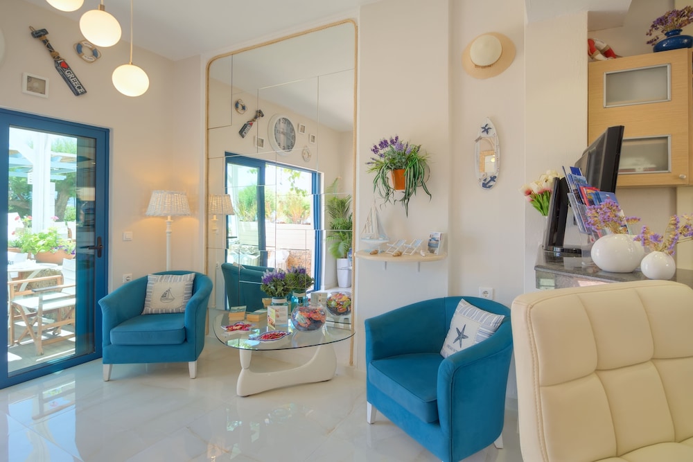 Pyrgos Beach Apartments 26/50