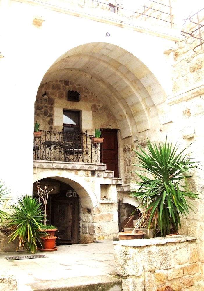 Melekler Evi Hotel 7/50