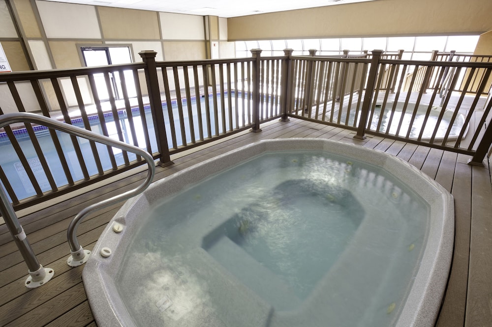 Legacy Vacation Resorts Steamboat Springs Hilltop 27/65