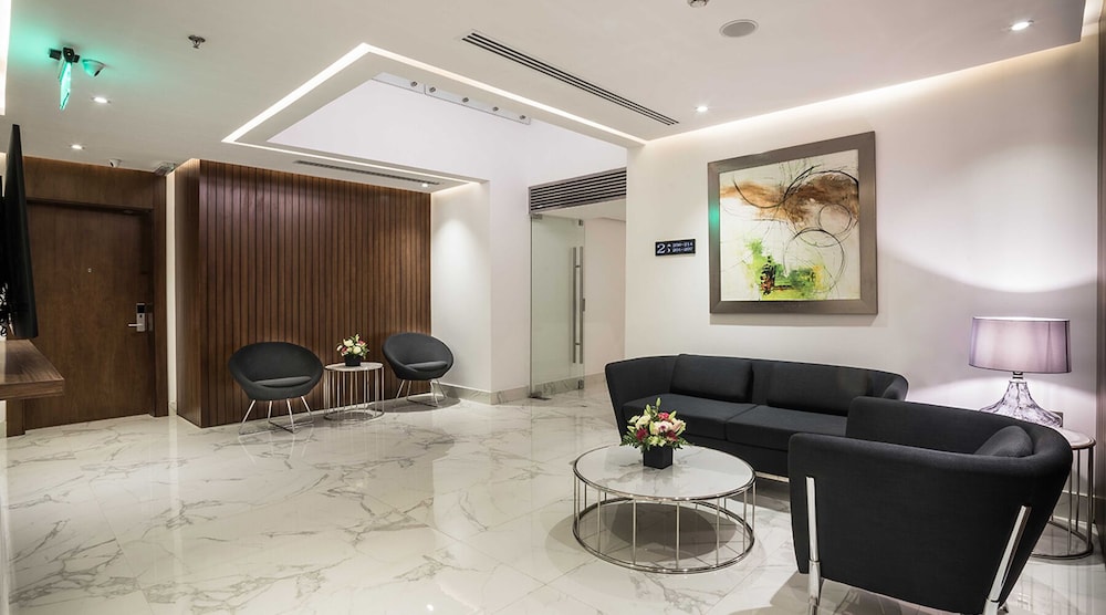 فندق بودل الوادي(Boudl Al Wadi) 30/49