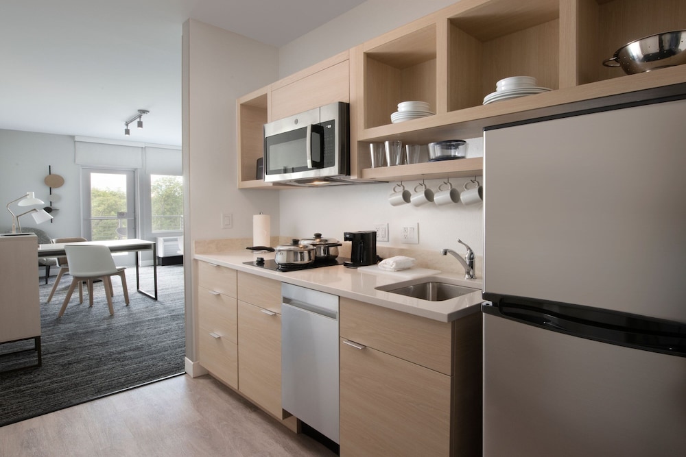 TownePlace Suites by Marriott Dallas Rockwall 29/29