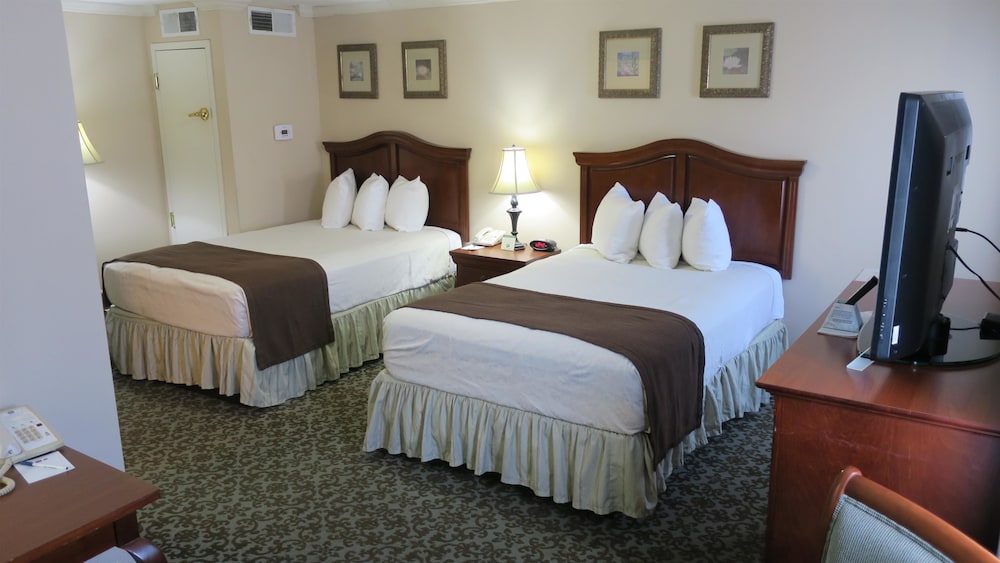 Best Western Plus French Quarter Courtyard Hotel 23/54