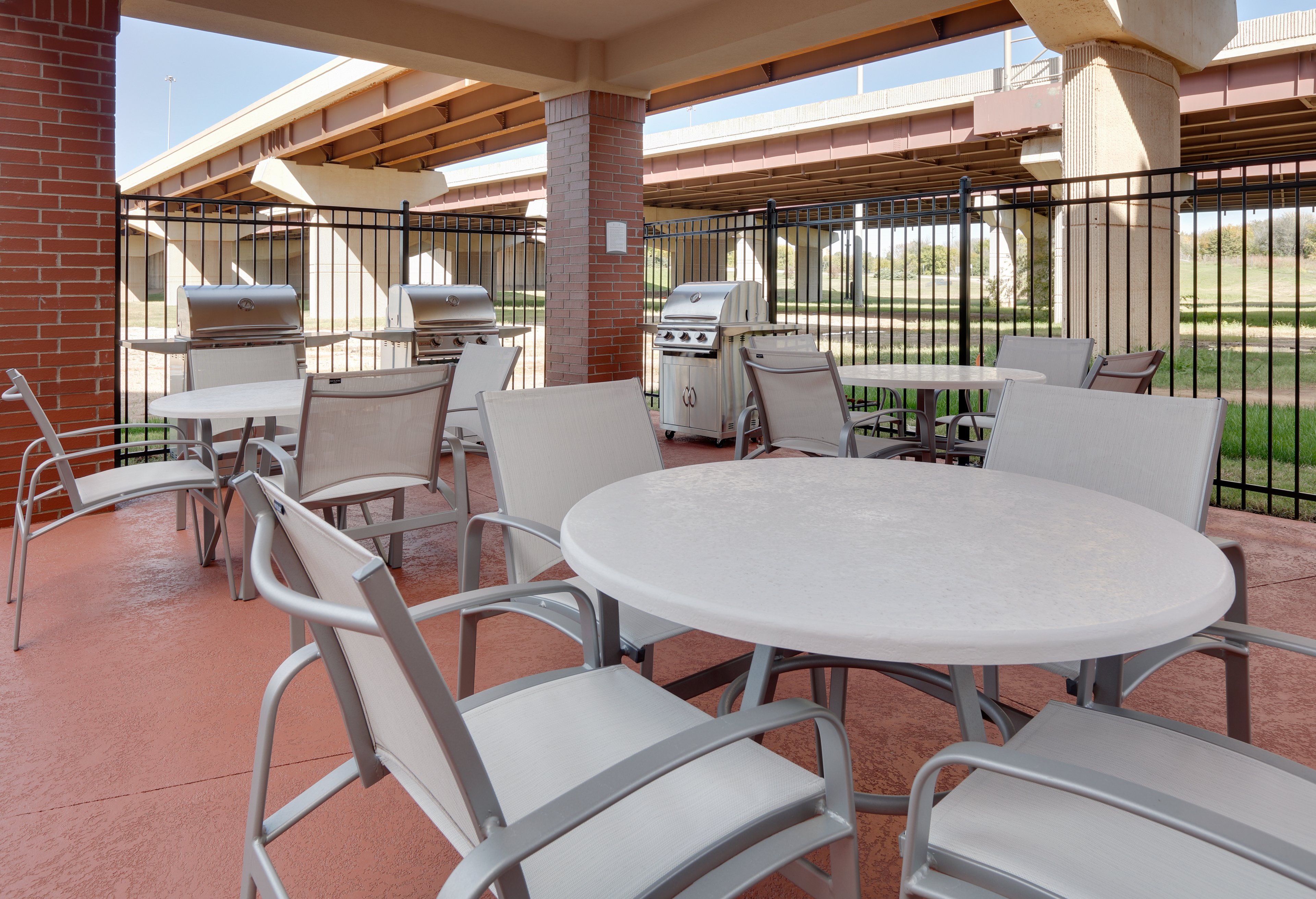 STAYBRIDGE SUITES OKLAHOMA CITY - DOWNTOWN 29/45