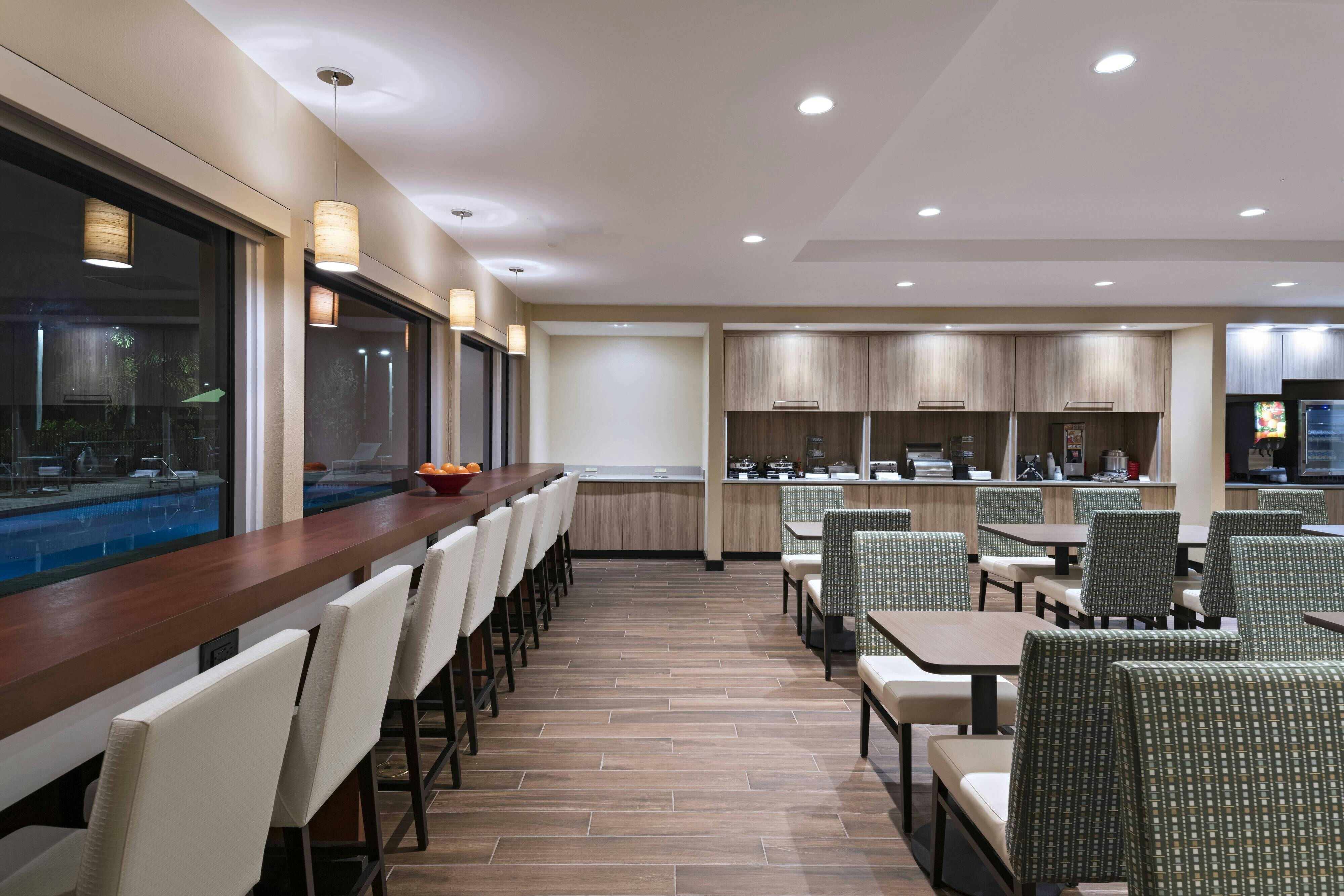 TownePlace Suites by Marriott Naples 31/44