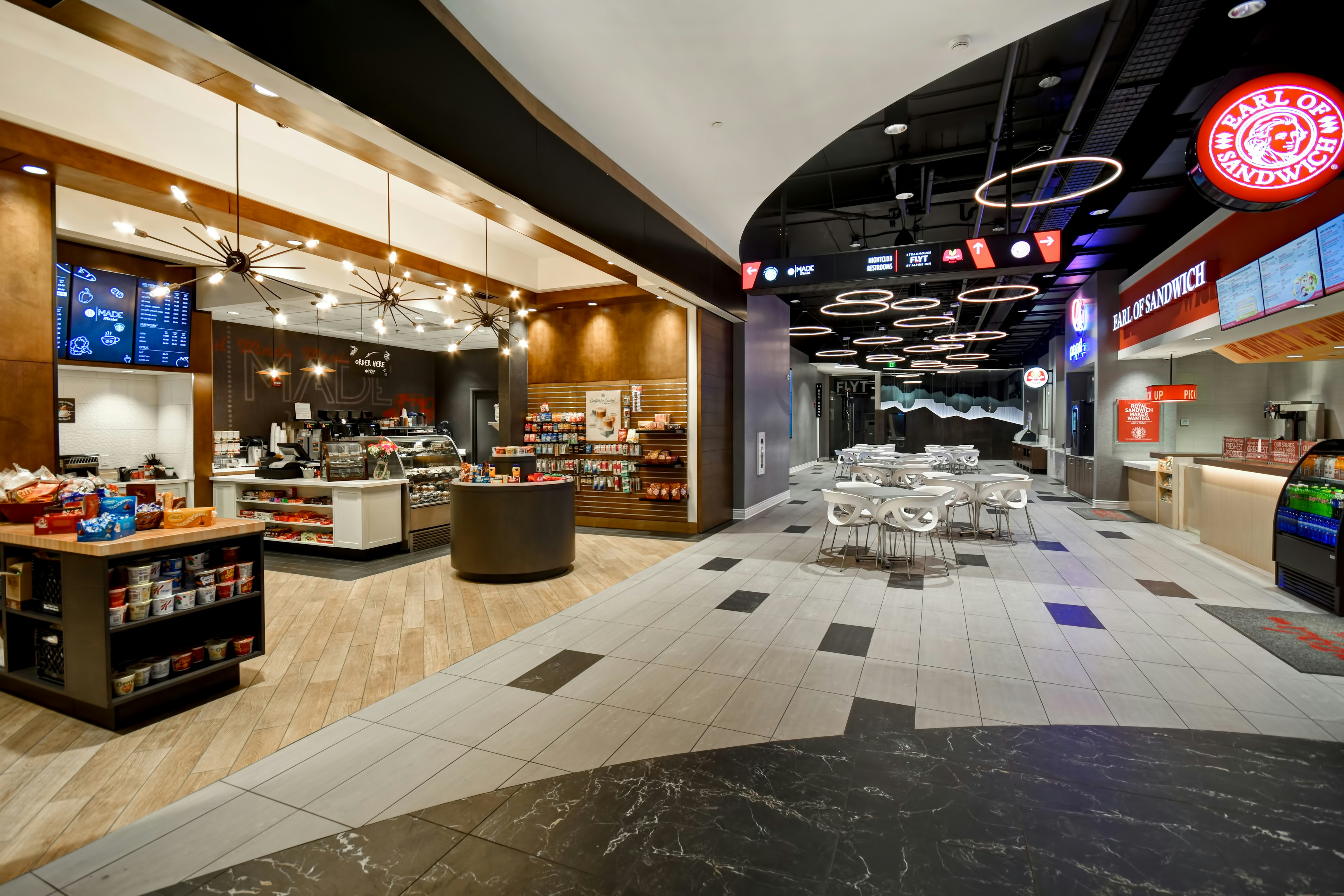 Doubletree By Hilton Deadwood At Cadillac Jack S 50/52