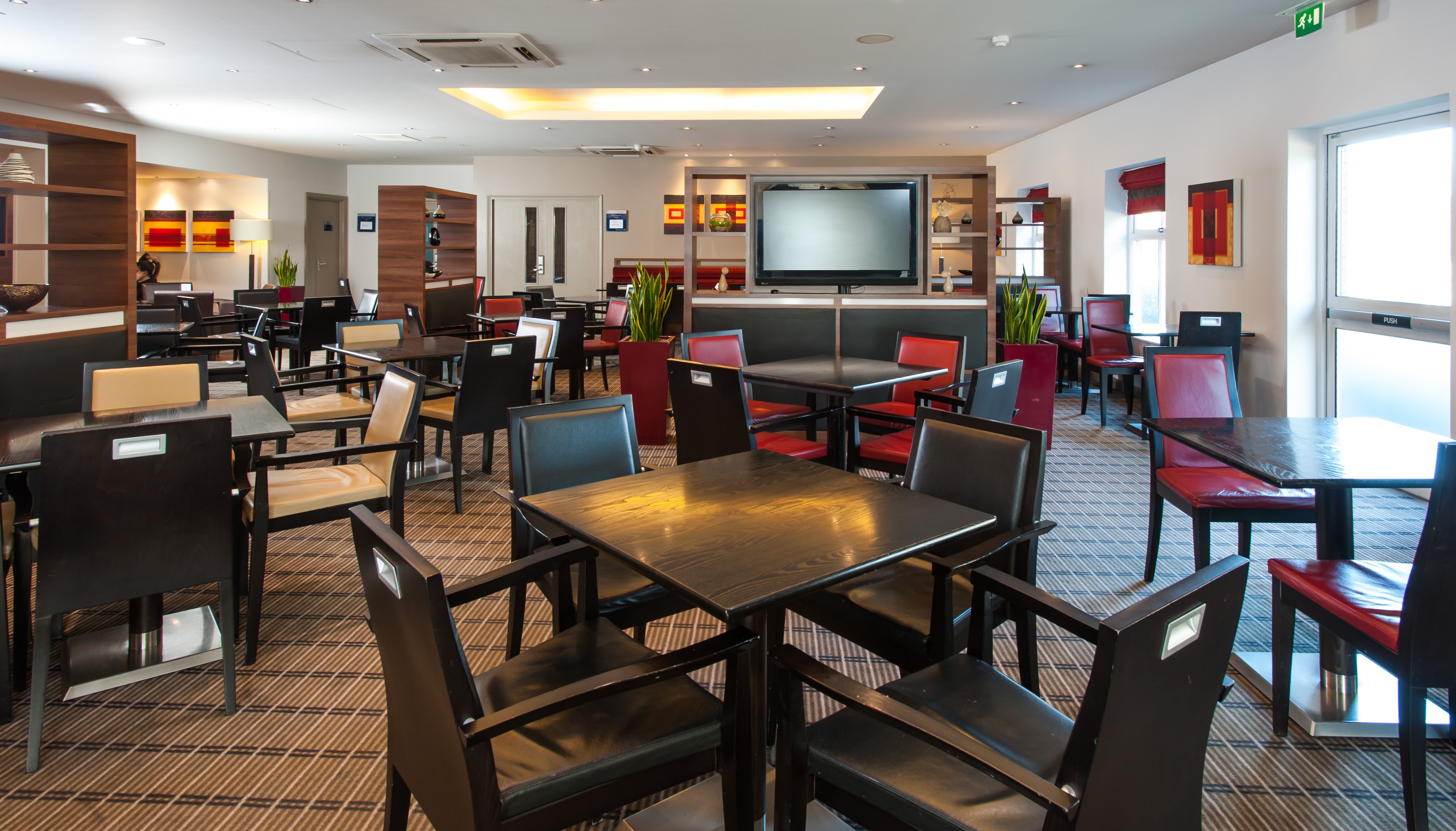 Holiday Inn Express Bristol - Filton, an IHG Hotel 26/40