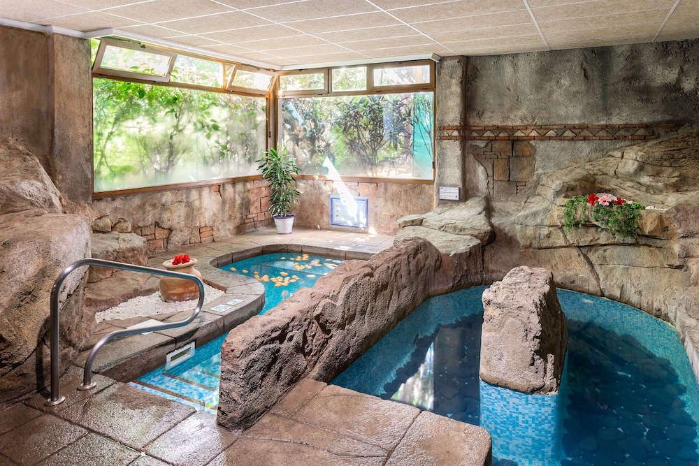 BLUESEA Costa Jardin Spa 49/82