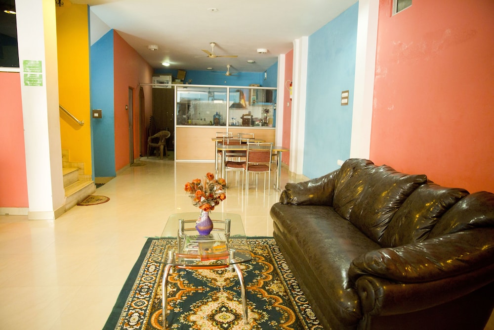 Hotel Ganesha 46/63