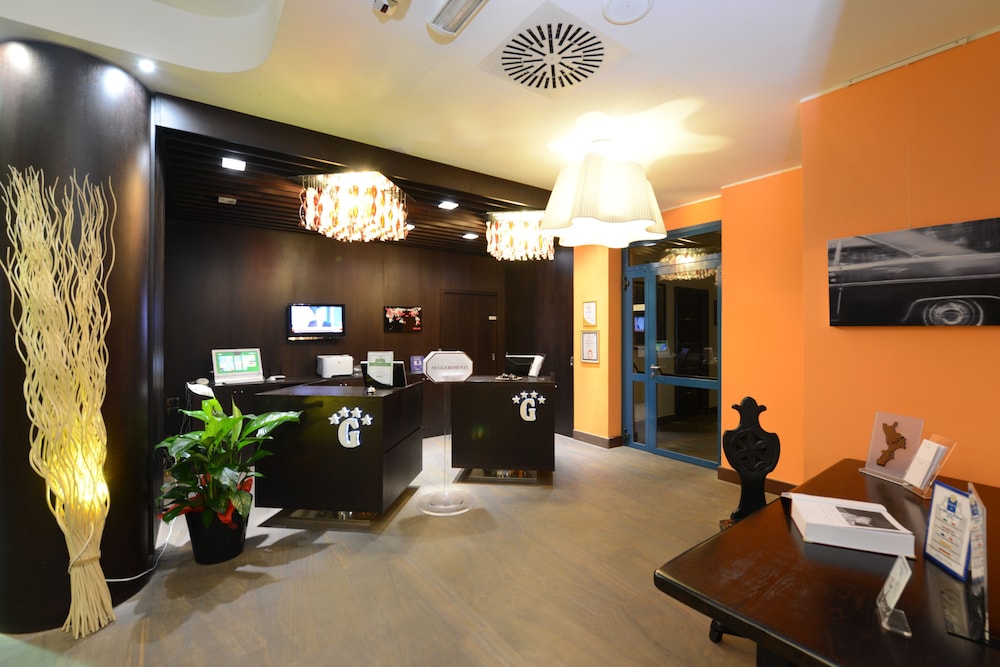 Hotel Guglielmo 2/43
