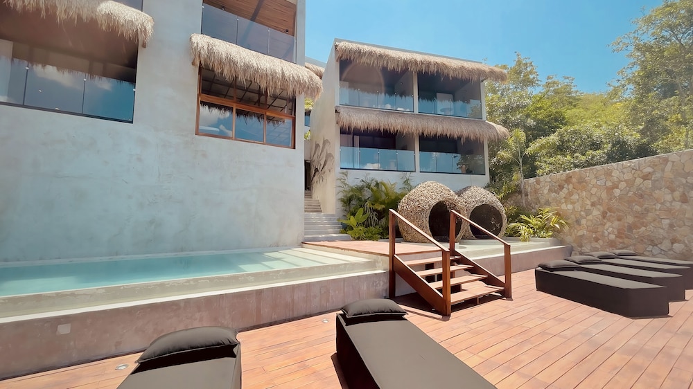 Hotel Amainah Bacalar 27/49