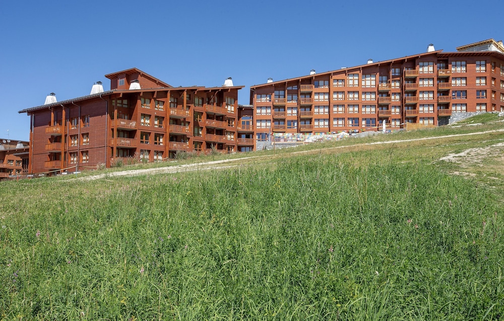 Residence Odalys Edenarc 37/41