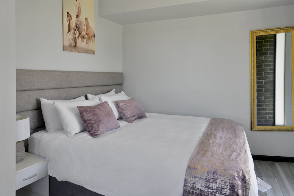 The Heriot City Centre Apartments 14/50