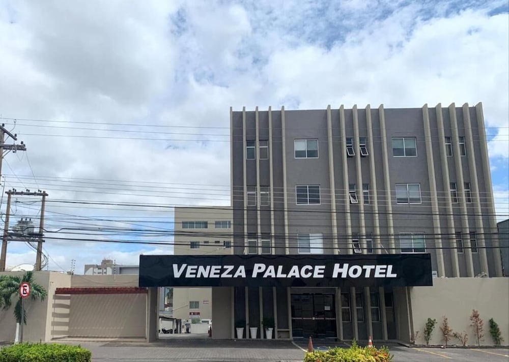 Veneza Palace Hotel 3/42