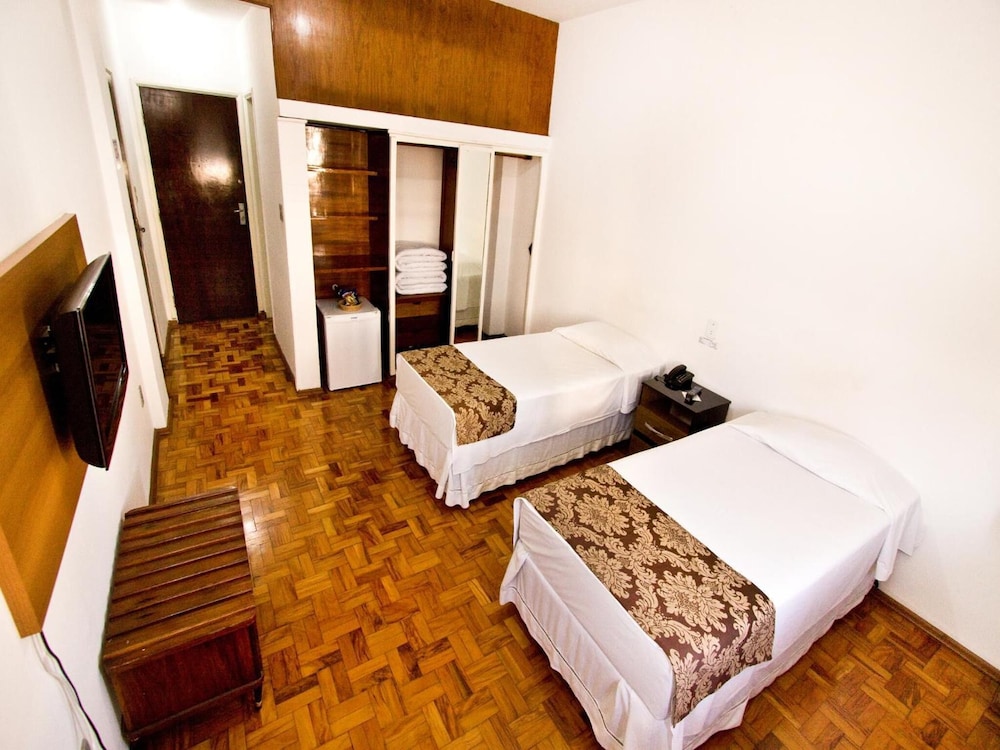 Turrance White Campinas Hotel 25/61